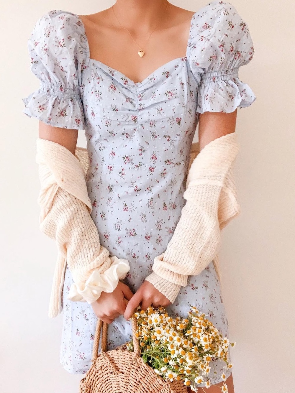 Breath of Youth - Love in Your Eyes Dress - Medium